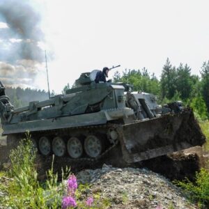 УБИМ расширит возможности инженерных войск
