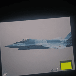 Полёт опытного образца Су-75