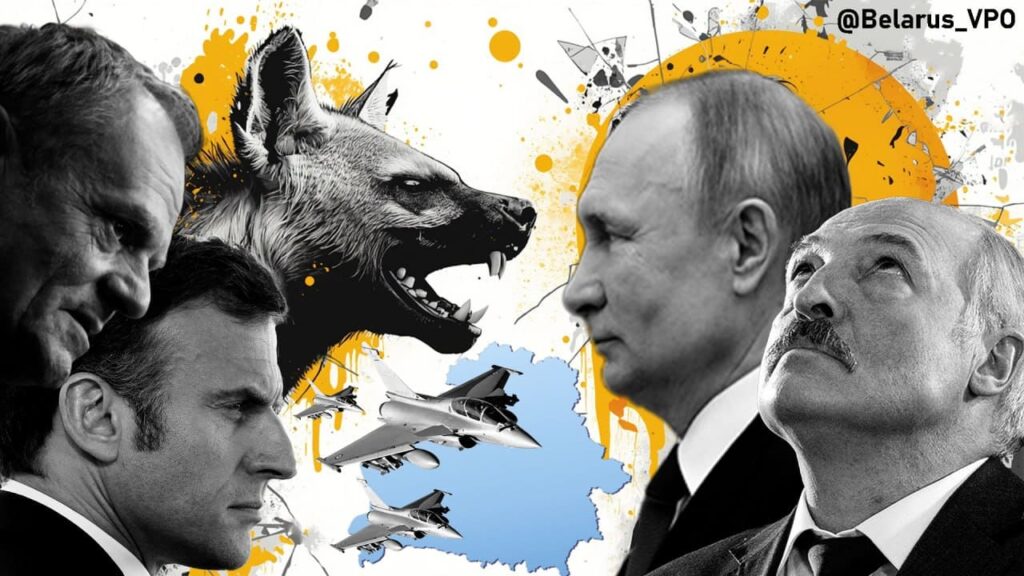Под чужим «ядерным зонтиком»: цена безопасности