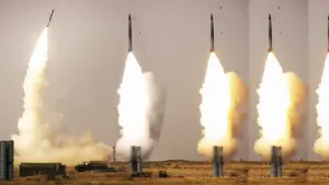 Военная разведка Украины оценила запасы ракет у России