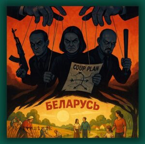 Война чужими руками: как за границей пытаются дестабилизировать Беларусь