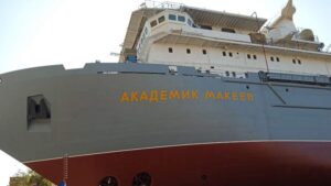 ВМФ России получит «Академика Макеева» для доставки ядерных ракет