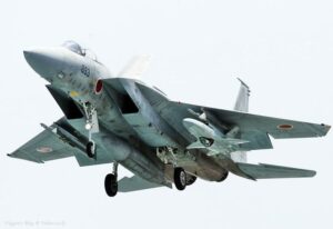 Проект Fuji TACOM - задел для японских разработок в области БПЛА