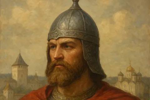 День памяти святого благоверного князя Дмитрия Донского