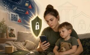 Схема мошенничества «Срочный перевод из‑за беды с военнослужащи»