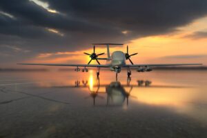 Airbus и Kawasaki разработают вариант Eurodrone для ВМС Японии