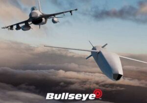 Bullseye как средство преодоления китайской A2/AD