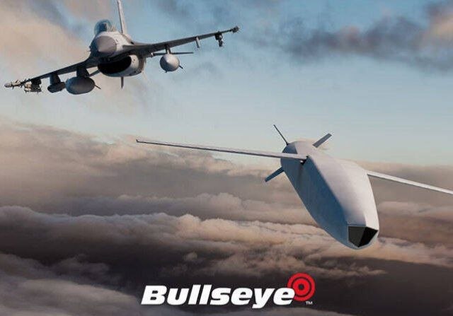 Bullseye как средство преодоления китайской A2/AD