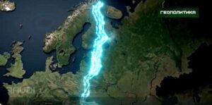 Eastern Flank Deterrence Initiative — сетецентрическая «стена» между НАТО и Россией