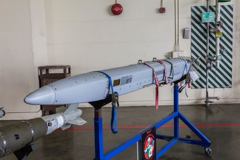 США восстановят производство ложных целей