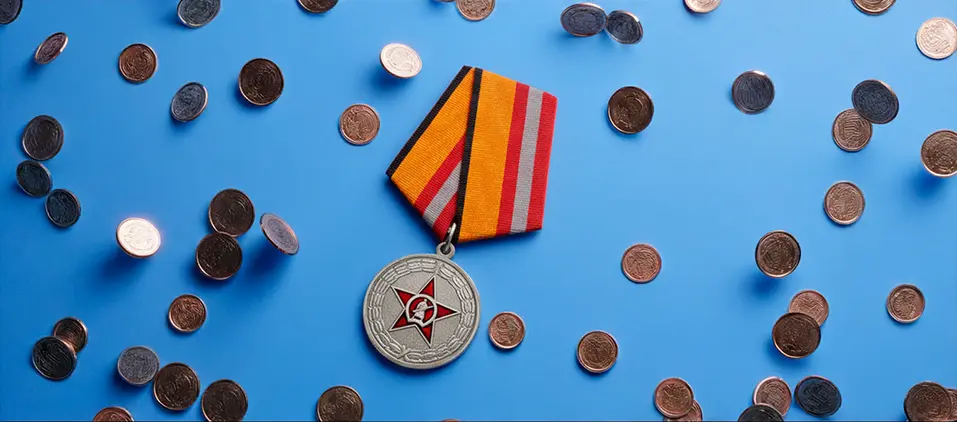 Как оформить льготы ветерану боевых действий