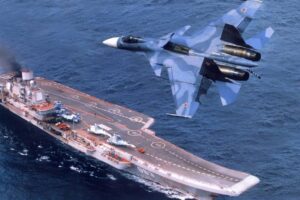 110-я годовщина со Дня образования морской авиации ВМФ России