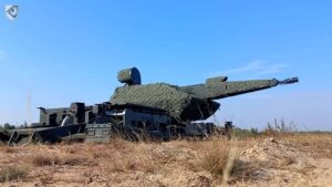 Немецкий ЗАК Skynex продемонстрировал низкую боеспособность