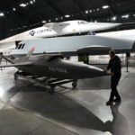 U.S. Air Force Research Lab delivers Kratos XQ-58 Valkyrie