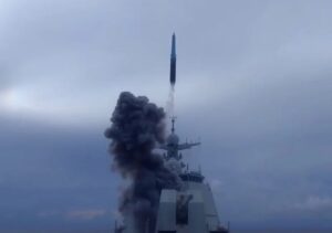 О размещении гиперзвуковой ракеты YJ-20 на эсминцах ВМС НОАК