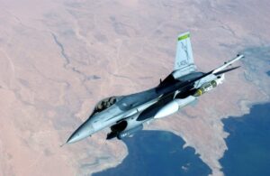 Израиль разрабатывает собственные высокоточные авиабомбы