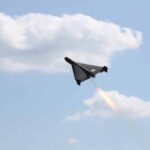 Комплекс «Гарпия-А1 (Э)» выходит на мировой рынок 