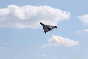 Комплекс «Гарпия-А1 (Э)» выходит на мировой рынок 