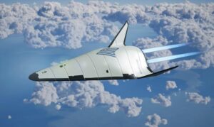 ВВС США объявили о планах создания прототипа VTOL-бомбардировщика