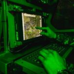 Ростех поставил партию машин управления артиллерийским огнем «Планшет-М-ИР»