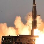 О корейской тяжёлой баллистической ракете KN-30