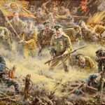 «Атака мертвецов»: русские не сдаются