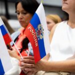 Фестиваль молодежи в Федеральном центре беспилотных авиационных систем