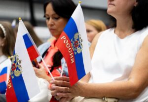 Фестиваль молодежи в Федеральном центре беспилотных авиационных систем