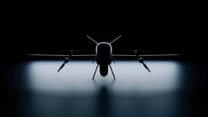 Wingcopter 262: немецкий тактический разведывательный дрон