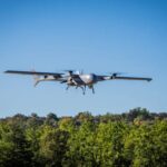 Франция заказала восемь БПЛА Airbus U050 Capa-X 