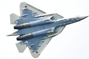 С-71К «Ковёр» и С-71М «Монохром»: новое оружие для Су-57