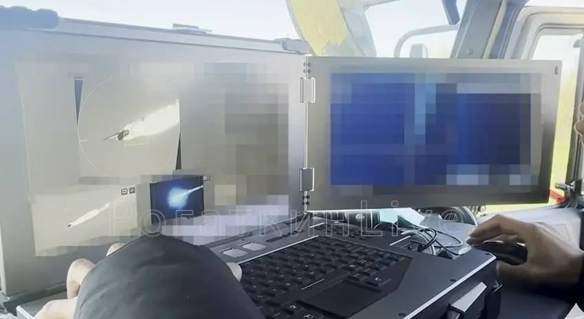 Оружие будущего работает: российский лазер превращает вражеские дроны в пепел