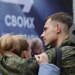 Что положено женам участников СВО: меры поддержки