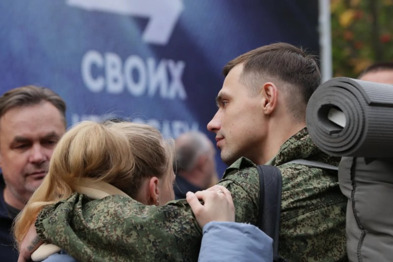 Что положено женам участников СВО: меры поддержки
