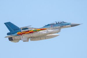 Япония планирует превратить противокорабельную ракету в ракету "воздух–воздух"
