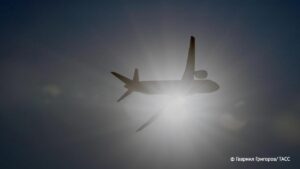 В России создали систему высокоточной посадки самолетов и космических ракет без GPS и ГЛОНАСС