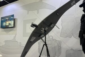 Усовершенствованный СКАТ 350 М от «Калашникова» представлен в Казани