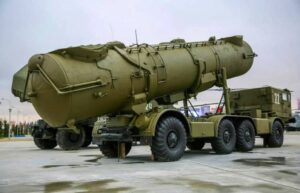 О российской системе А‑235 «Нудоль»