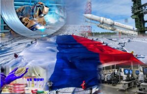 Передовые прорывы России