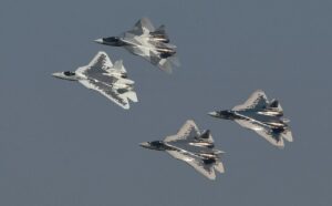 Какое оружие Армия РФ получила в сентябре