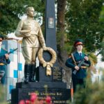 Слет почетных караулов впервые пройдет в «Смене»