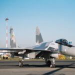 Эфиопия приобрела истребители Су-35 и зенитные ракетные системы С-400